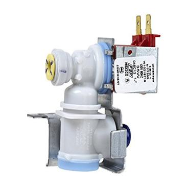 Amana AFF2534FES7 Water Valve - Genuine OEM