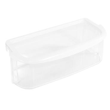 Amana AFF2534FEW11 Door Shelf Bin - Genuine OEM