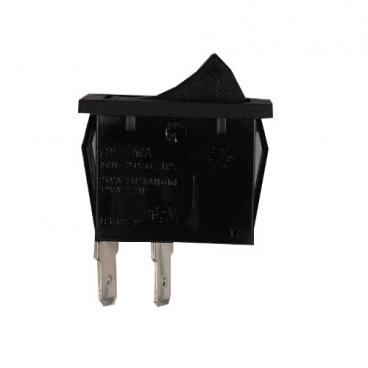 Amana AFI2538AEB13 On/Off Switch - Genuine OEM