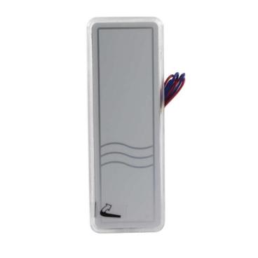 Amana AFI2539ERM00 Pad  - Genuine OEM