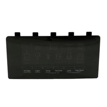 Amana AFI2539ERW02 User Interface Panel - Genuine OEM