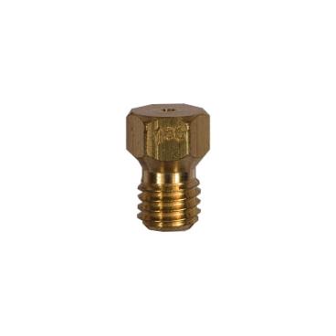 Amana AGC6540KFW00 Orifice Spud - Genuine OEM