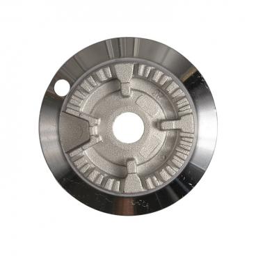 Amana AGC6540KFW00 Surface Burner Head Genuine OEM
