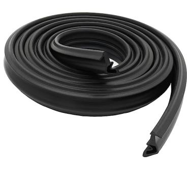 Amana AGP200VDW1 Bottom Door Seal - 20in - Genuine OEM