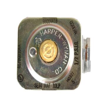 Amana AGP200VDW1 Regulator - Genuine OEM