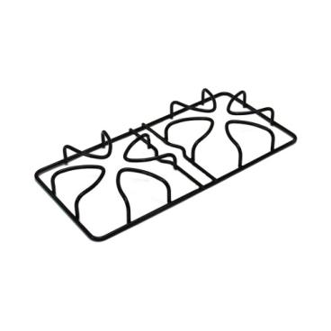 Amana AGP200VDW1 Surface Burner Grate - Genuine OEM