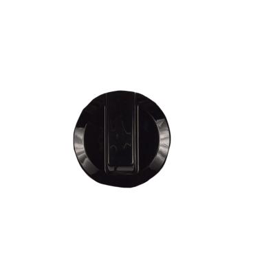 Amana AGR4230BAW2 Thermostat Knob - Black  - Genuine OEM