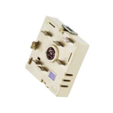Amana AKED3050E/MFG# P1131761NE Infinite Switch - Genuine OEM