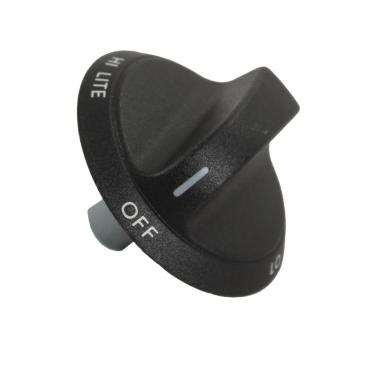 Amana AKS3040E/MFG# P1142522NE Surface Burner Knob - Genuine OEM