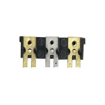 Amana ALE230RCW-PALE230RCW  Terminal Block - Genuine OEM