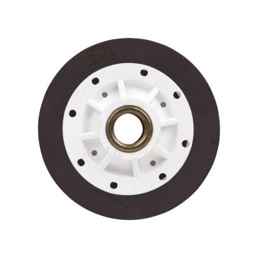 Amana ALE643RCW-PALE643RCW Drum Support Roller - Genuine OEM