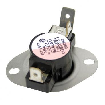 Amana ALG643RMC1 Cycling Operating Thermostat Genuine OEM