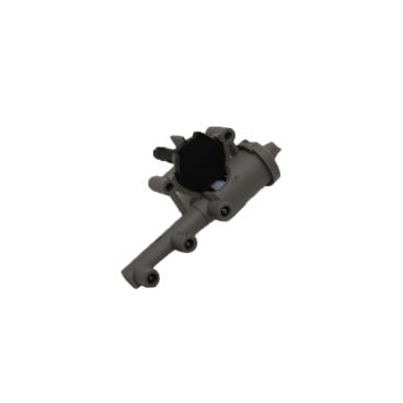 Amana ALY2280ADQ Burner Igniter Switch - Genuine OEM