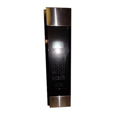 Amana AMV2307PFW0 Control Panel - Genuine OEM