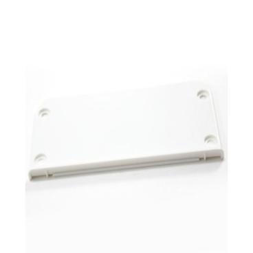 Amana AMV2307PFW0 Inlet Cover - Genuine OEM