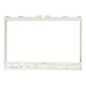 Amana ARB2257CW Crisper/Pantry Shelf Frame Cover - Genuine OEM