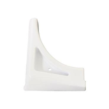 Amana ARB2257CW Crisper Support - Genuine OEM