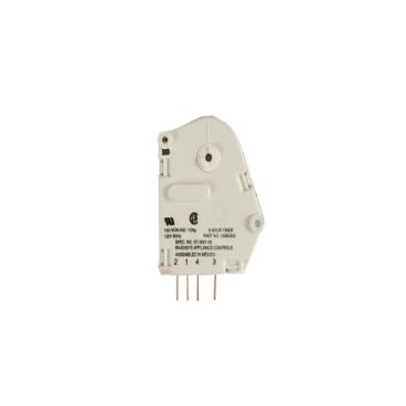 Amana ARB2257CW Defrost Timer  - Genuine OEM
