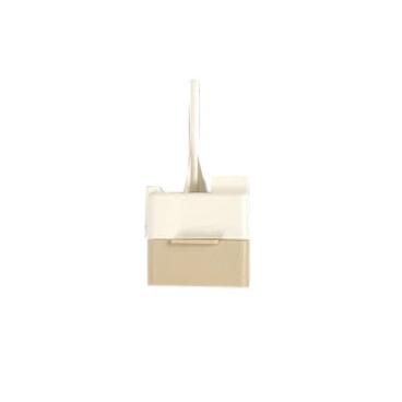 Amana ARSE66ZBB Compressor Overload Start Relay - Genuine OEM