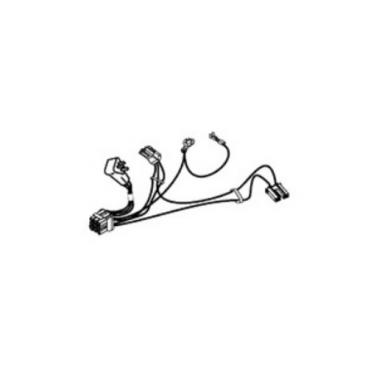 Amana ART106TFDW00 Main Wire Harness - Genuine OEM