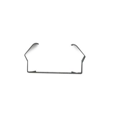 Amana ART2129AWR Kick Plate Retaining Clip - Genuine OEM