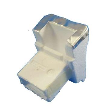 Amana ART316TFDW00 Air Duct - Genuine OEM