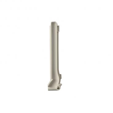Amana ART348FFFS00 Center Rail Track - Genuine OEM