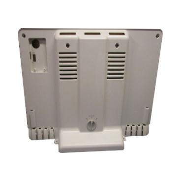 Amana ART348FFFS00 Evaporator Cover - Genuine OEM