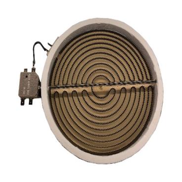 Amana ART6114WW Surface Element - Genuine OEM
