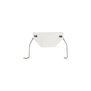 Amana ASD2520WRW00 Ice Shutoff Arm - Genuine OEM