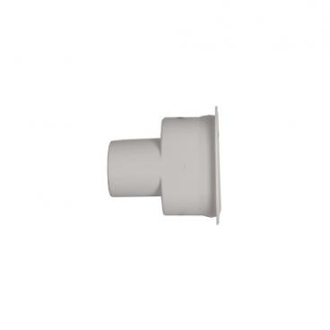 Amana ASD2520WRW00 Shelf Mounting Cup - Genuine OEM