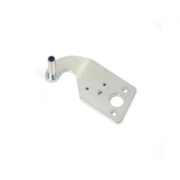 Amana ASD2522VRB01 Top Door Hinge - Right side - Genuine OEM