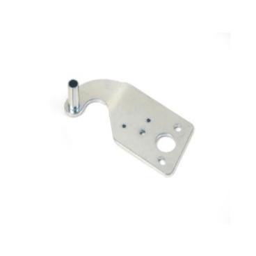 Amana ASD2522VRW00 Top Door Hinge - Right side - Genuine OEM