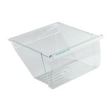 Amana ASD2522WRB02 convertible vegetable/meats Crisper Drawer - Genuine OEM