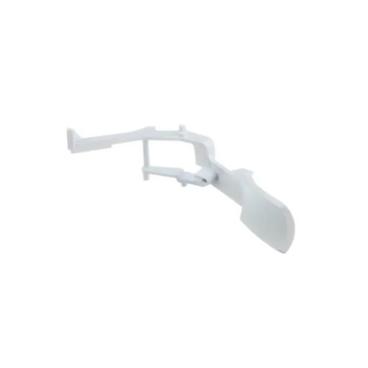 Amana ASD2522WRB02 Dispenser Lever - Genuine OEM