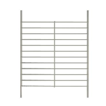 Amana ASD2522WRS02 Freezer Wire Shelf - 13.5x12.5 inches - Genuine OEM