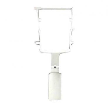 Amana ASD2524VES00 Ice Dispenser Arm - Genuine OEM