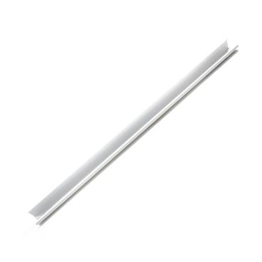 Amana ASD2575BRB01 Crisper Drawer Front Trim - Genuine OEM