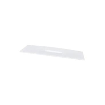 Amana ASD2575BRB01 Dispenser Grille (White) - Genuine OEM