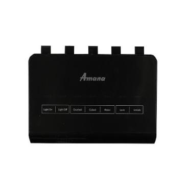 Amana ASD2575BRB01 Electronic Control - Genuine OEM
