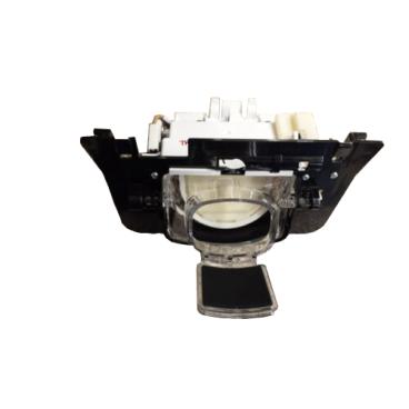 Amana ASI2275FRB00 Ice Door - Genuine OEM
