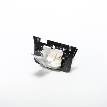 Amana ASI2575GRB01 Dispenser Ice Door Assembly - Genuine OEM