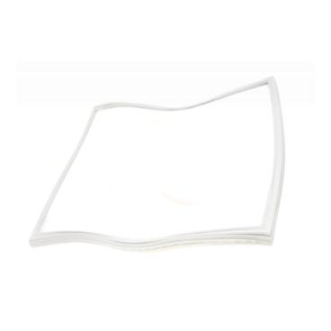 Amana AU120KW/MFG# P1317701WW Refrigerator Door Gasket (White) - Genuine OEM