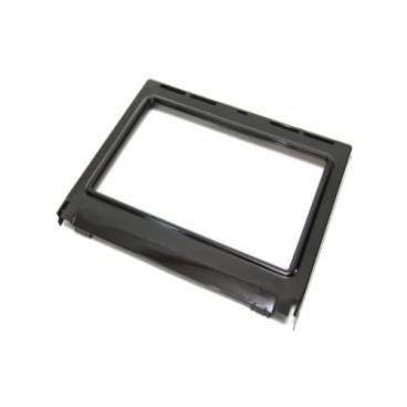Amana AWO6313SFB00 Oven Glass Frame - Genuine OEM