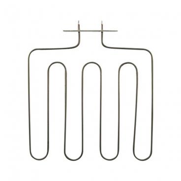 Amana AWO6313SFW00 Bake Element - Genuine OEM