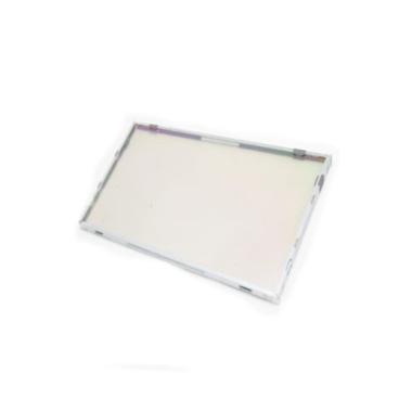 Amana AWO6313SFW00 Door Glass - Genuine OEM