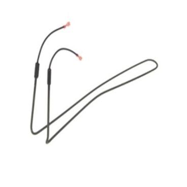 Amana BR22TL Evaporator Heater - Genuine OEM