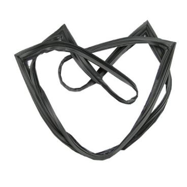 Amana BRF20VCPW Door Gasket (Black) - Genuine OEM