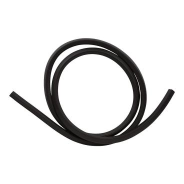 Amana DDW261RAW-PDDW261RAW0 Rubber Door Seal - Genuine OEM