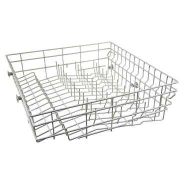 Amana DDW361RAW-PDDW361RAW0 Dishwasher Upper-Top Dishrack - Genuine OEM